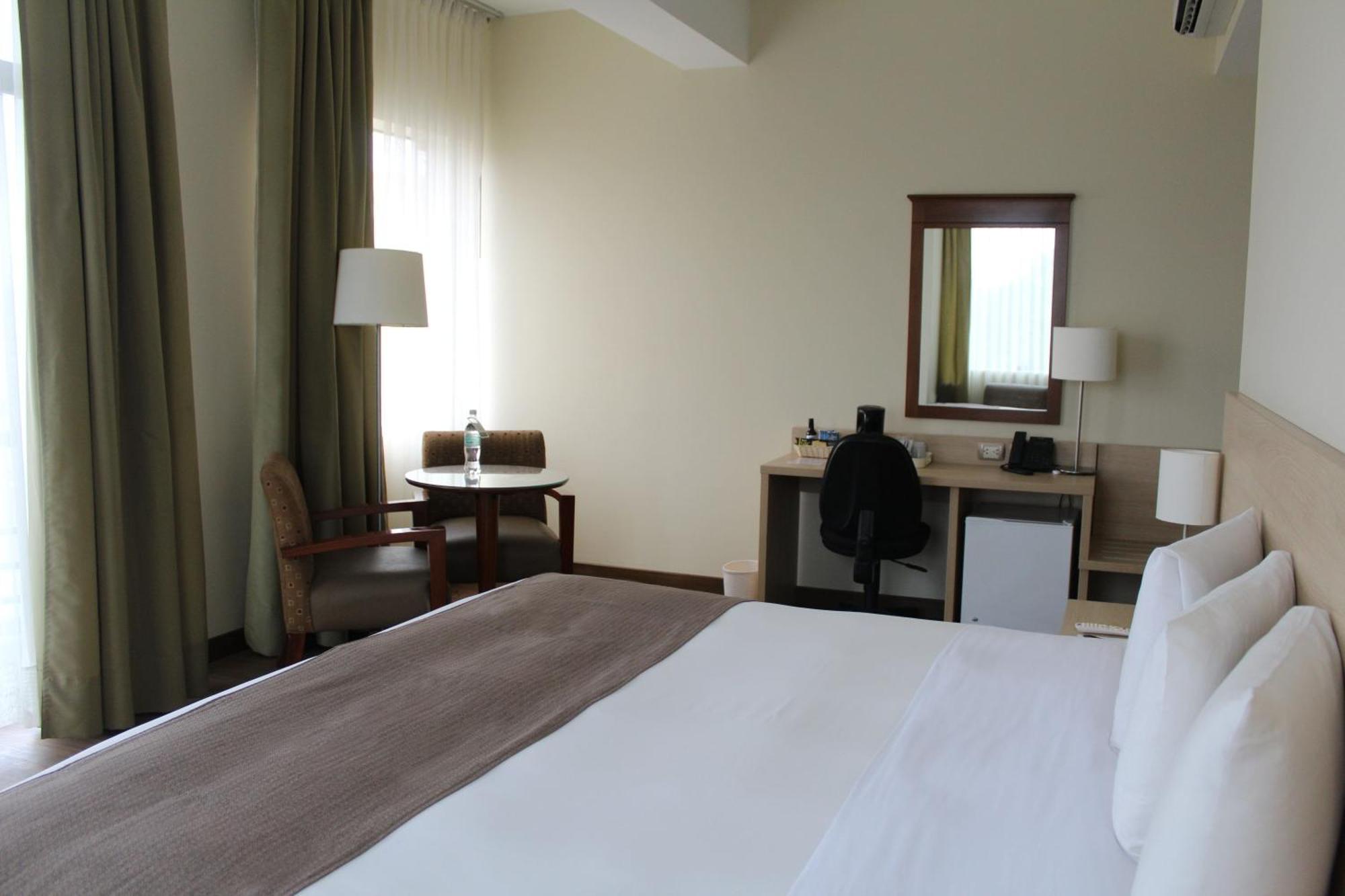 Del Prado Hotel Λίμα Εξωτερικό φωτογραφία