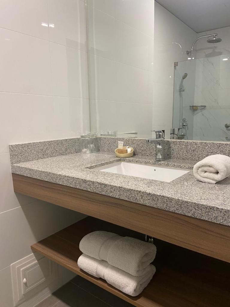 Del Prado Hotel Λίμα Εξωτερικό φωτογραφία